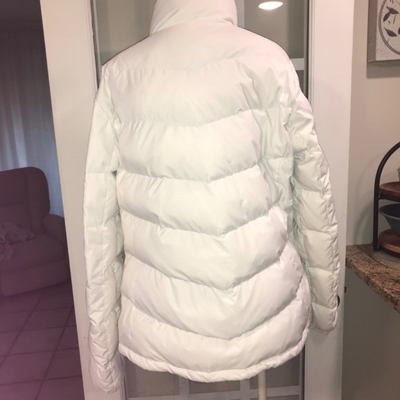 The North Face Retro Nuptse 700 💯% down puffer jacket - Picture 10 of 16
